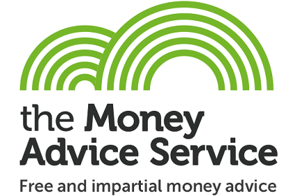 the Money Advice Service